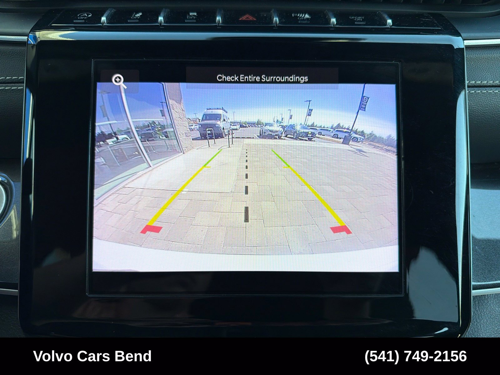 Used 2023 Jeep Grand Cherokee L Laredo AWD/4WD image 14