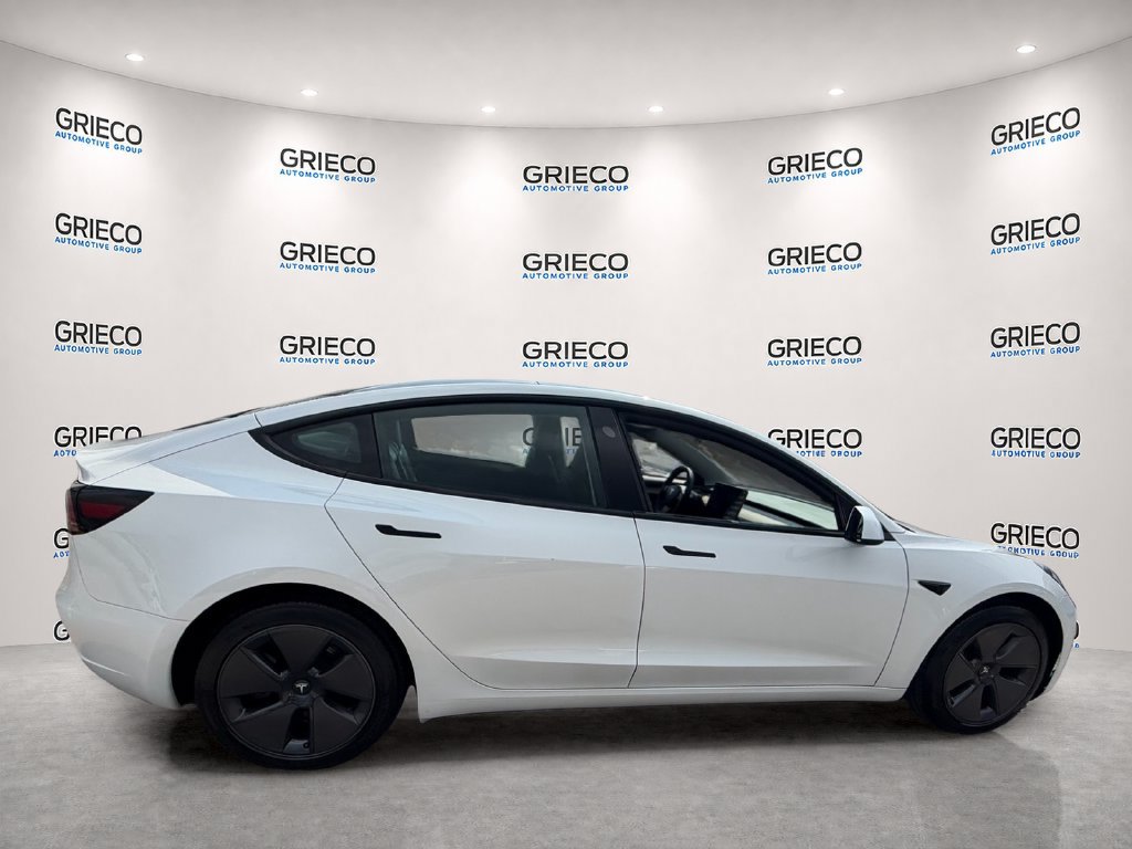 Used 2023 Tesla Model 3 Standard Range RWD image 8