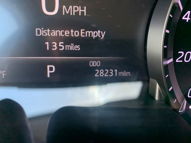 Used 2023 Toyota Highlander LE image 18