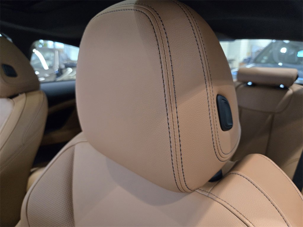 New 2026 BMW M240i xDrive Coupe w/ Premium Package image 17