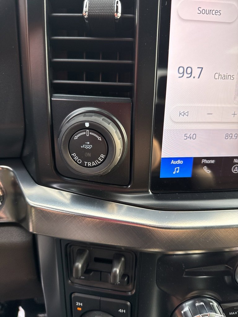New 2025 Ford F250 King Ranch image 28