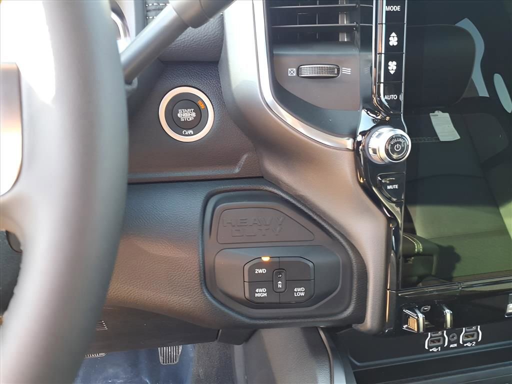 New 2026 RAM 2500 Laramie image 23