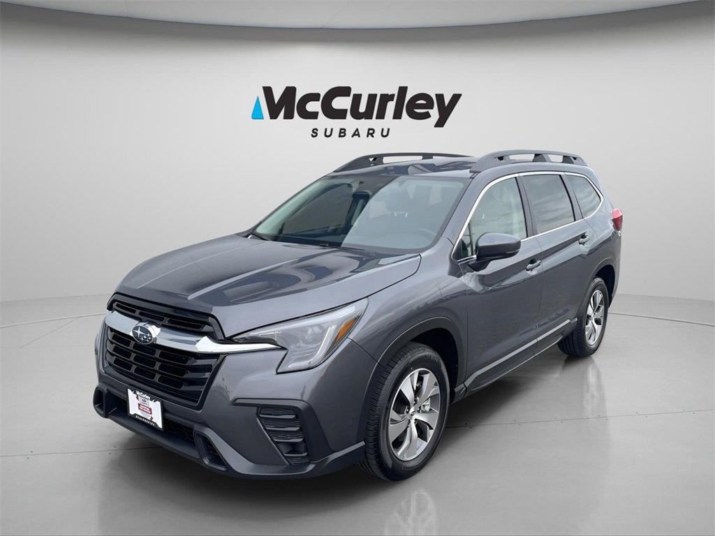 Used 2024 Subaru Ascent Premium w/ Convenience Package
