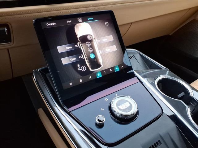 Used 2025 Cadillac Escalade IQ Sport 2 image 34