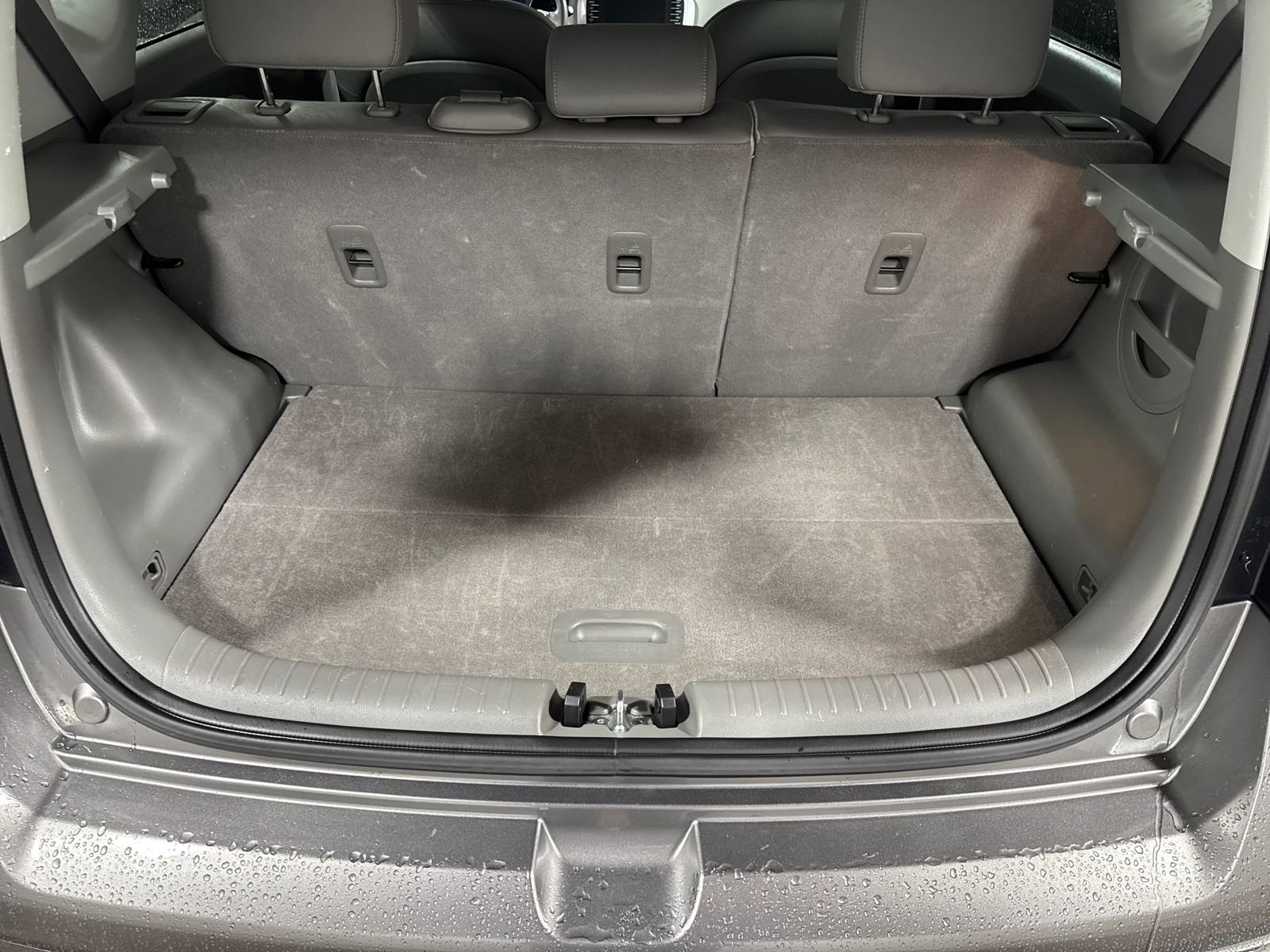 Used 2018 Kia Soul EV + FWD image 26