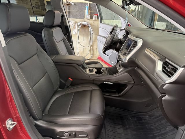 Used 2021 GMC Acadia SLT w/ Premium Package AWD/4WD image 27