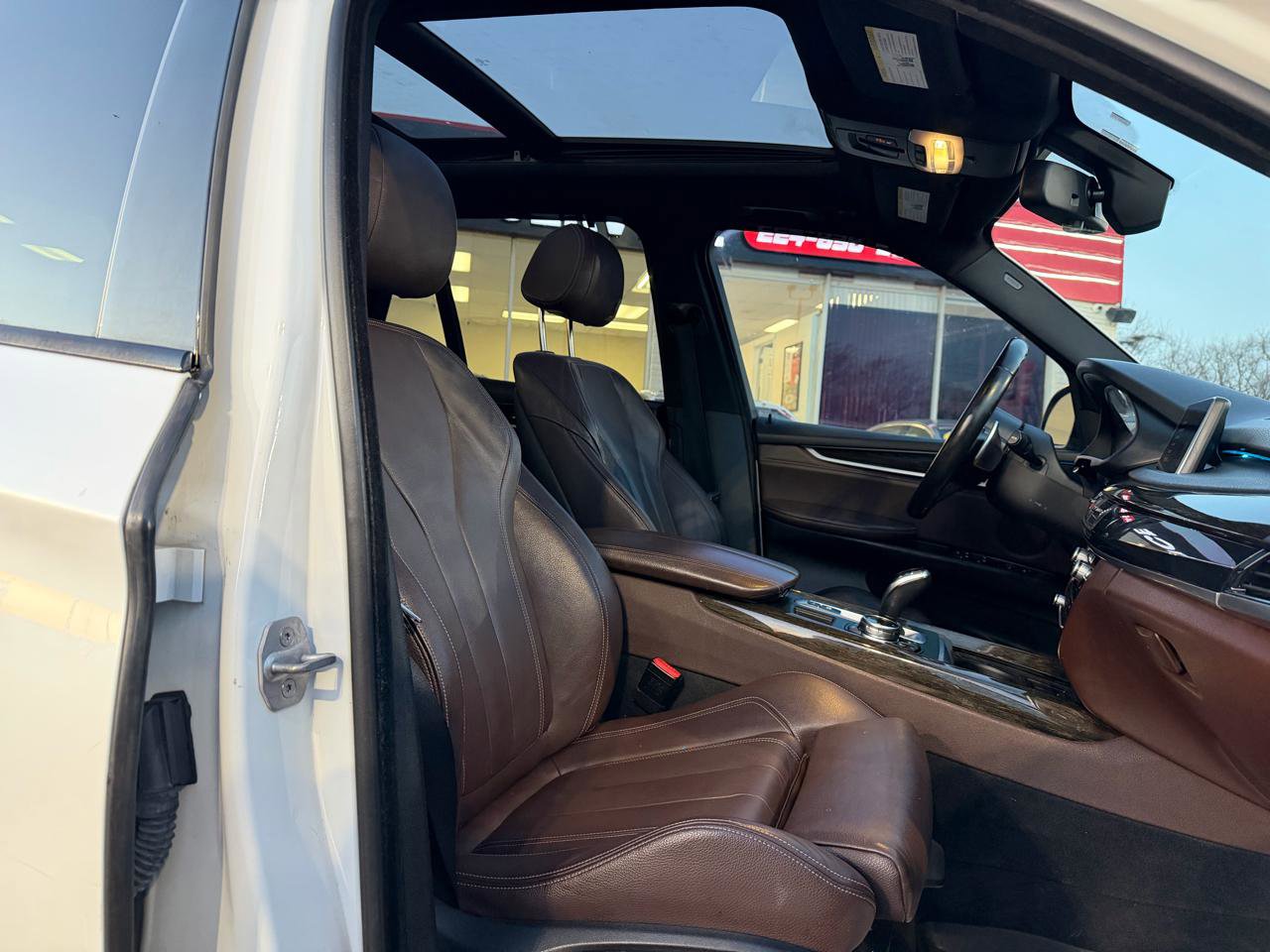 Used 2014 BMW X5 xDrive35i image 15