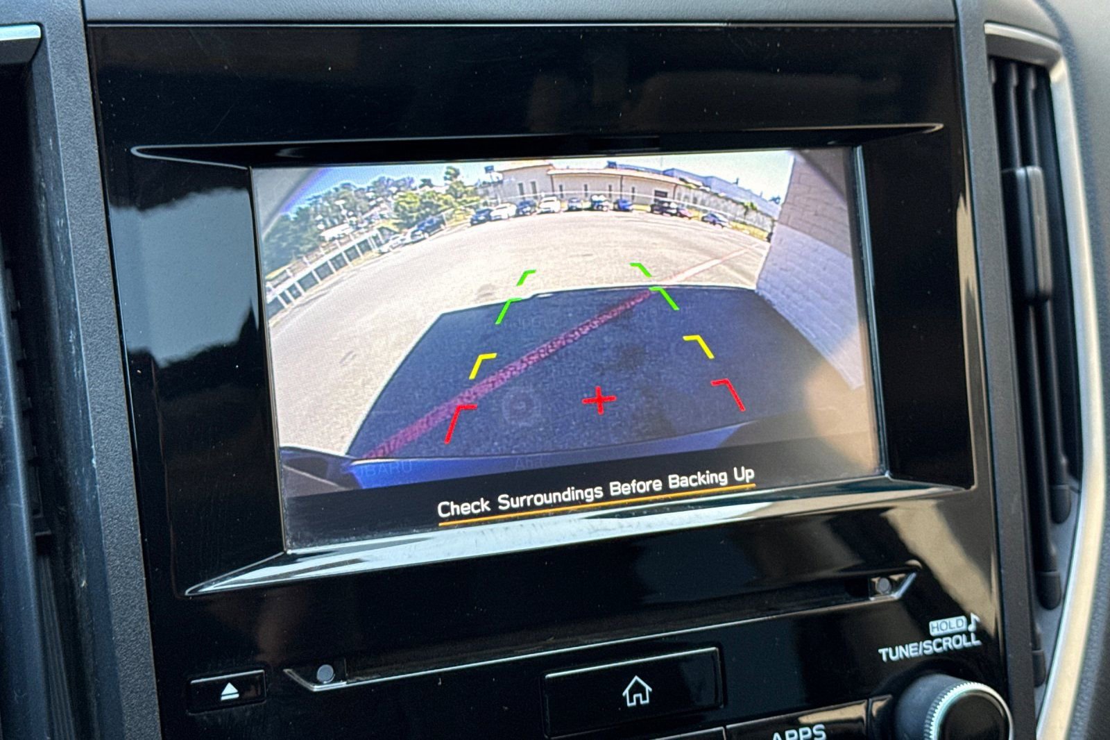 Used 2020 Subaru Crosstrek 2.0i Premium w/ Moonroof Package 2 image 22