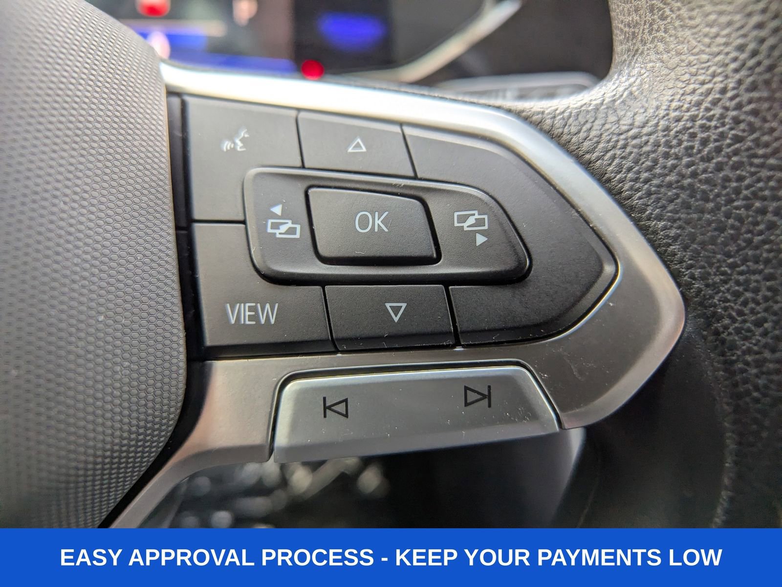 Used 2022 Volkswagen Taos S image 30