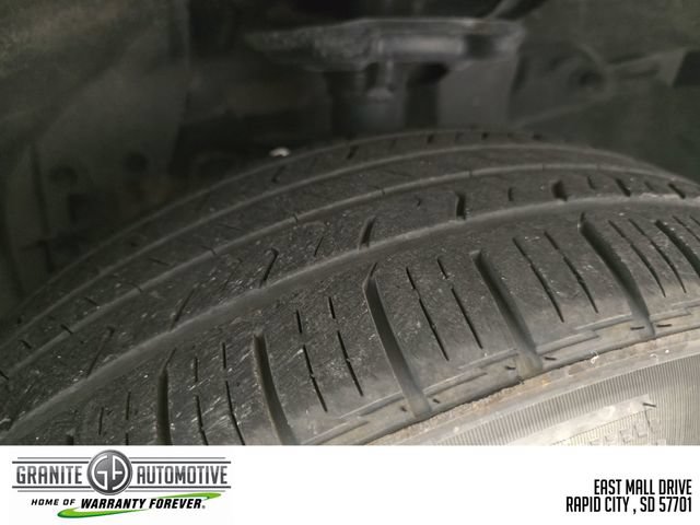 Used 2026 Nissan Rogue SV AWD/4WD image 28