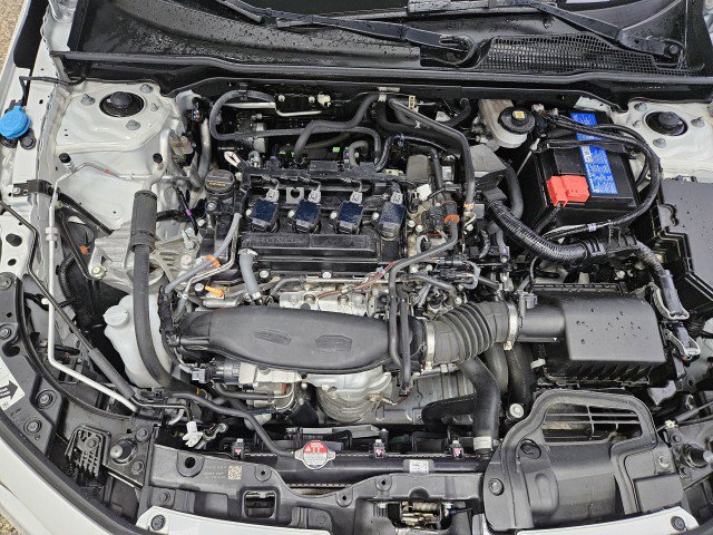 Used 2024 Honda Civic Si image 7