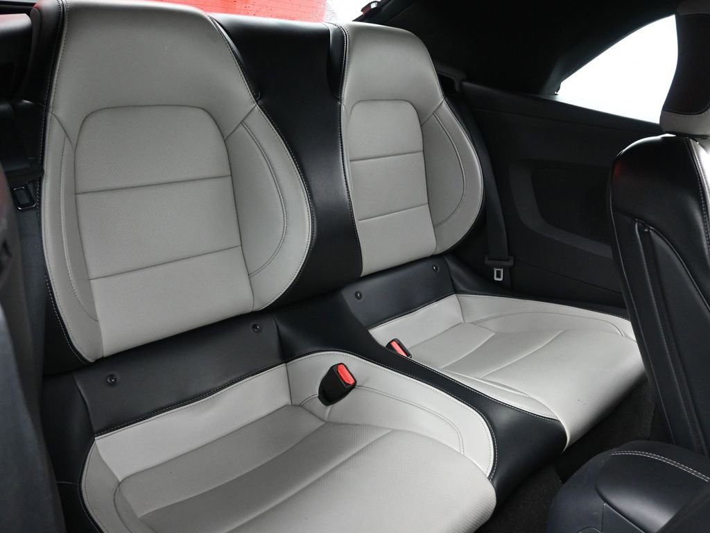 Used 2024 Ford Mustang Premium image 13