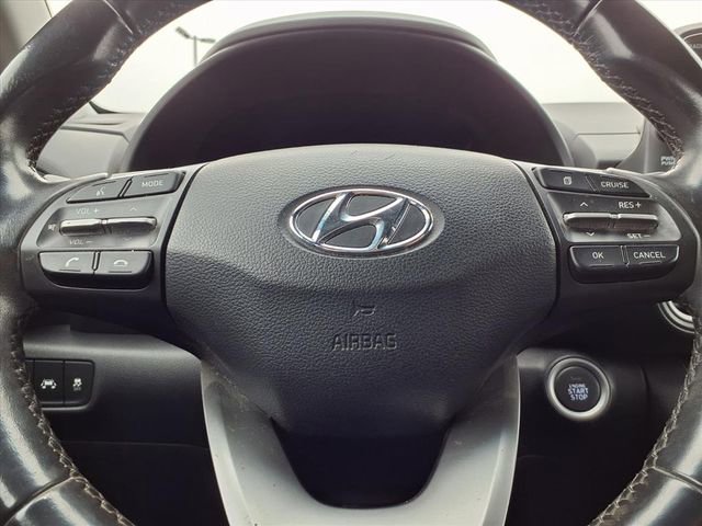 Used 2020 Hyundai Kona SEL image 14