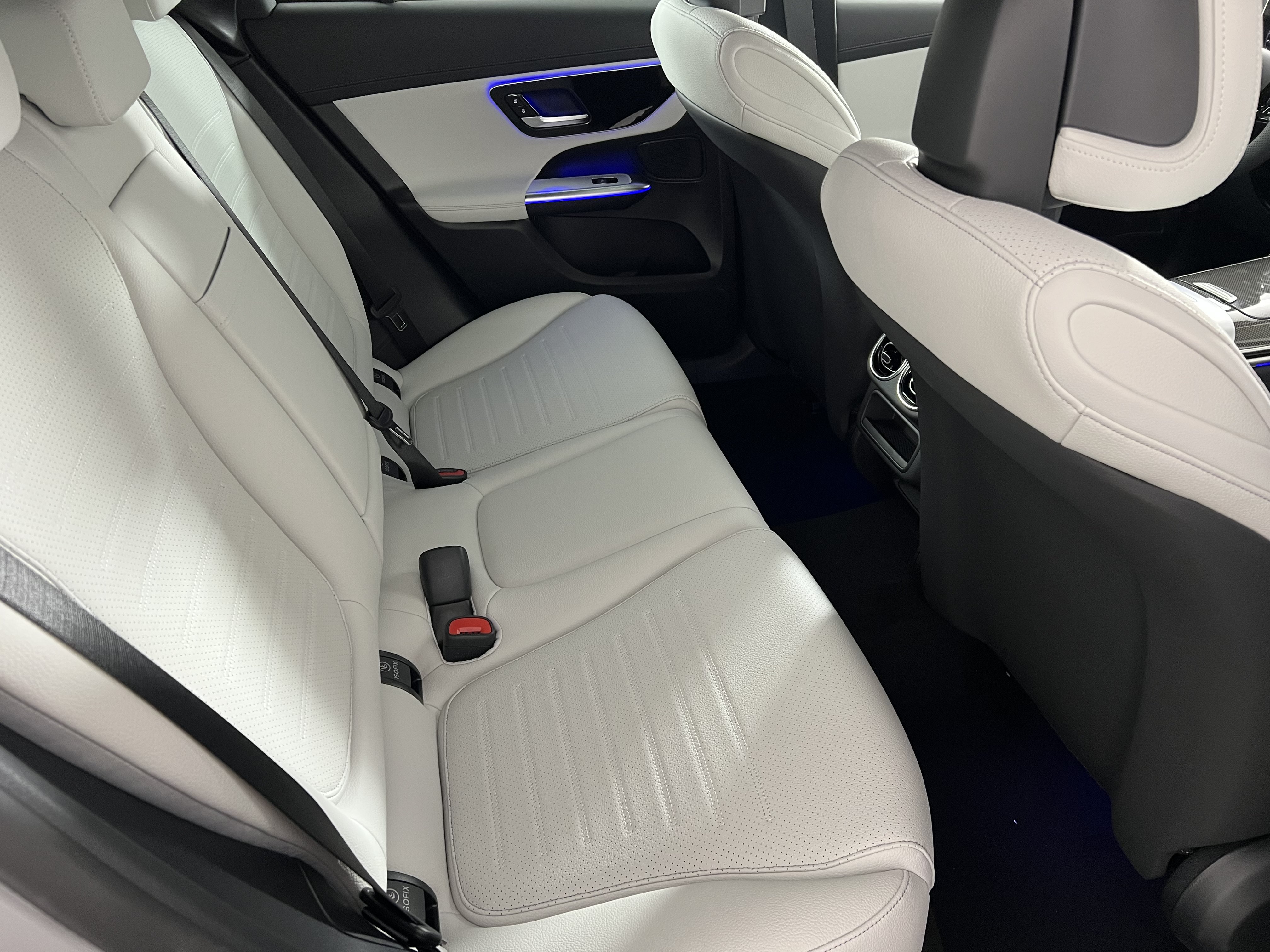 New 2027 Mercedes-Benz GLC 300 4MATIC image 22