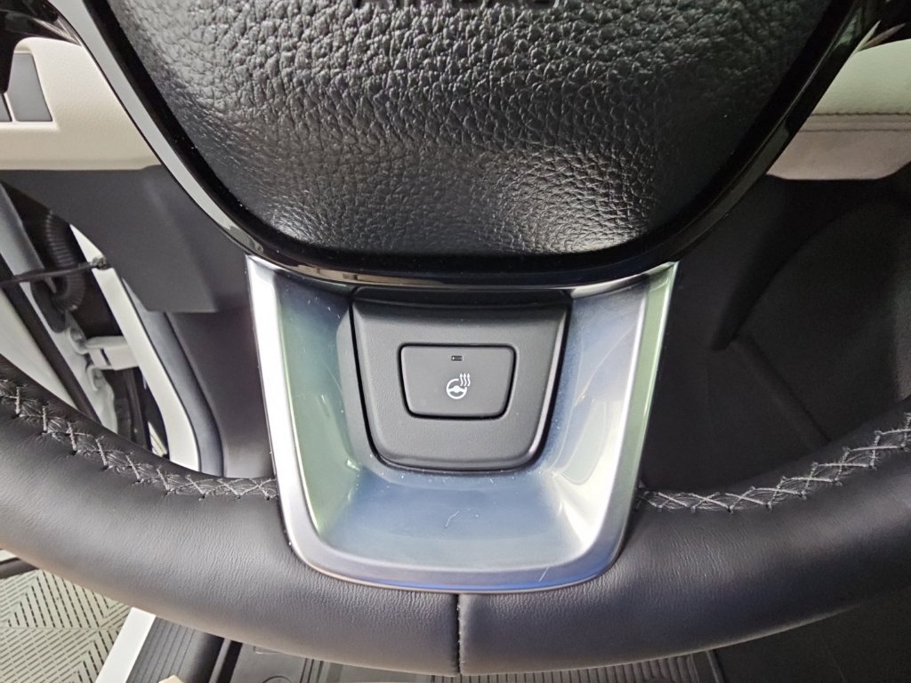 Used 2026 Honda Pilot Elite image 29