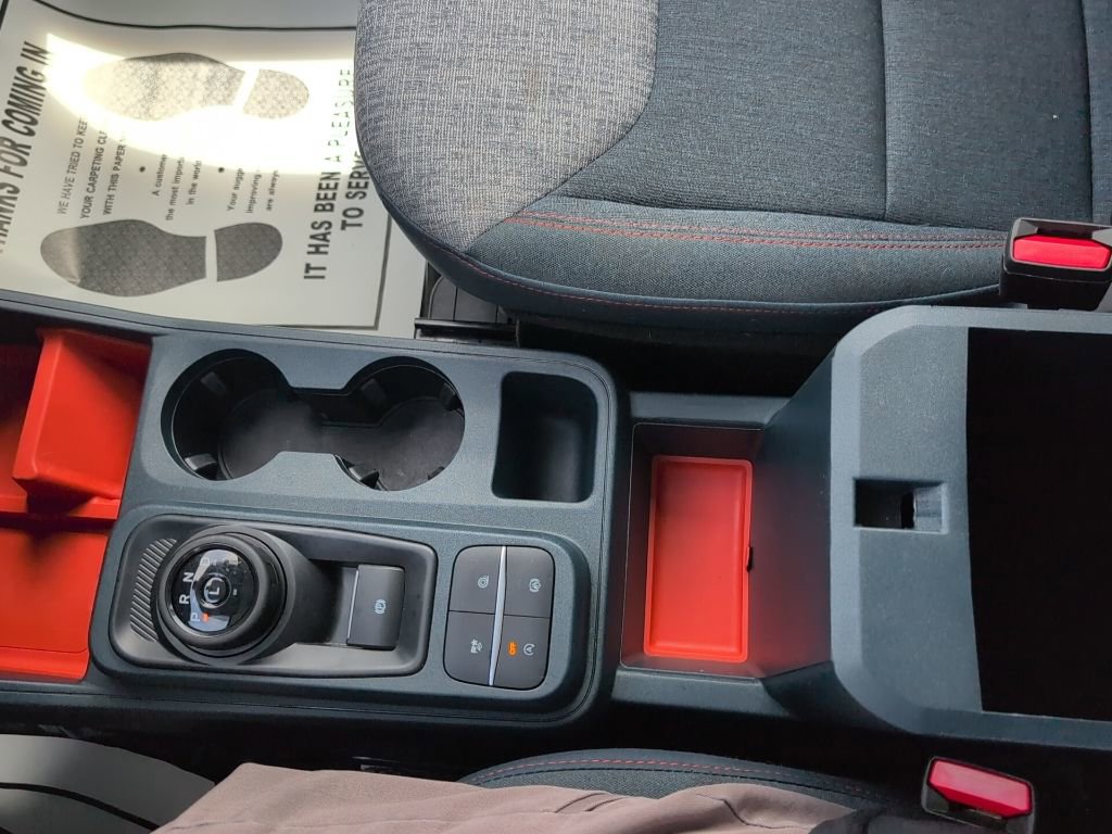 Certified 2024 Ford Maverick XLT image 17