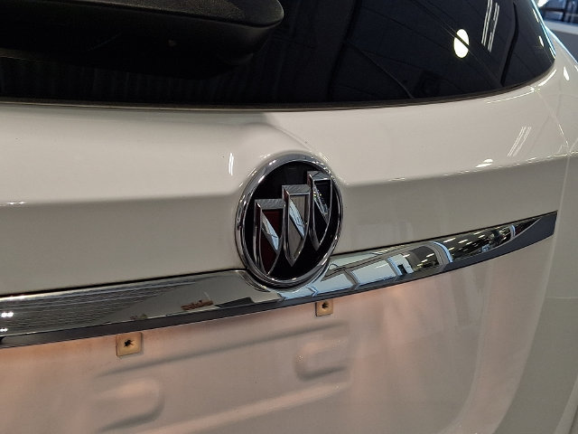 Used 2019 Buick Encore Essence AWD/4WD image 29