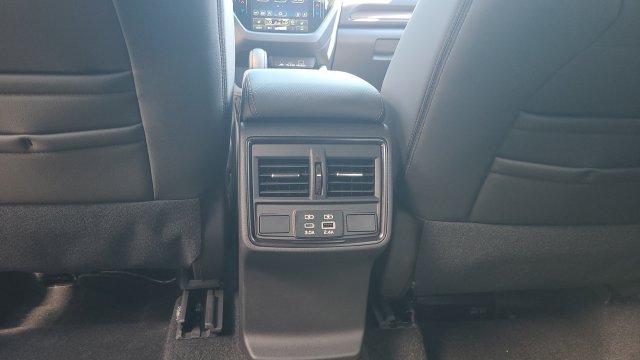 New 2026 Subaru Forester Sport w/ Onyx Edition AWD/4WD image 22