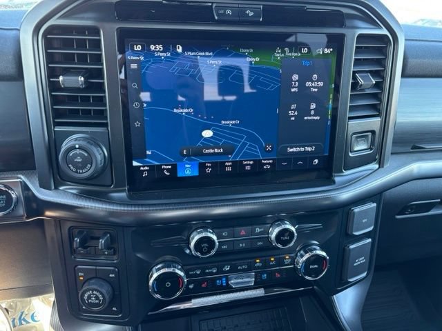 New 2026 Ford F150 Lariat w/ Equipment Group 502A High AWD/4WD image 28