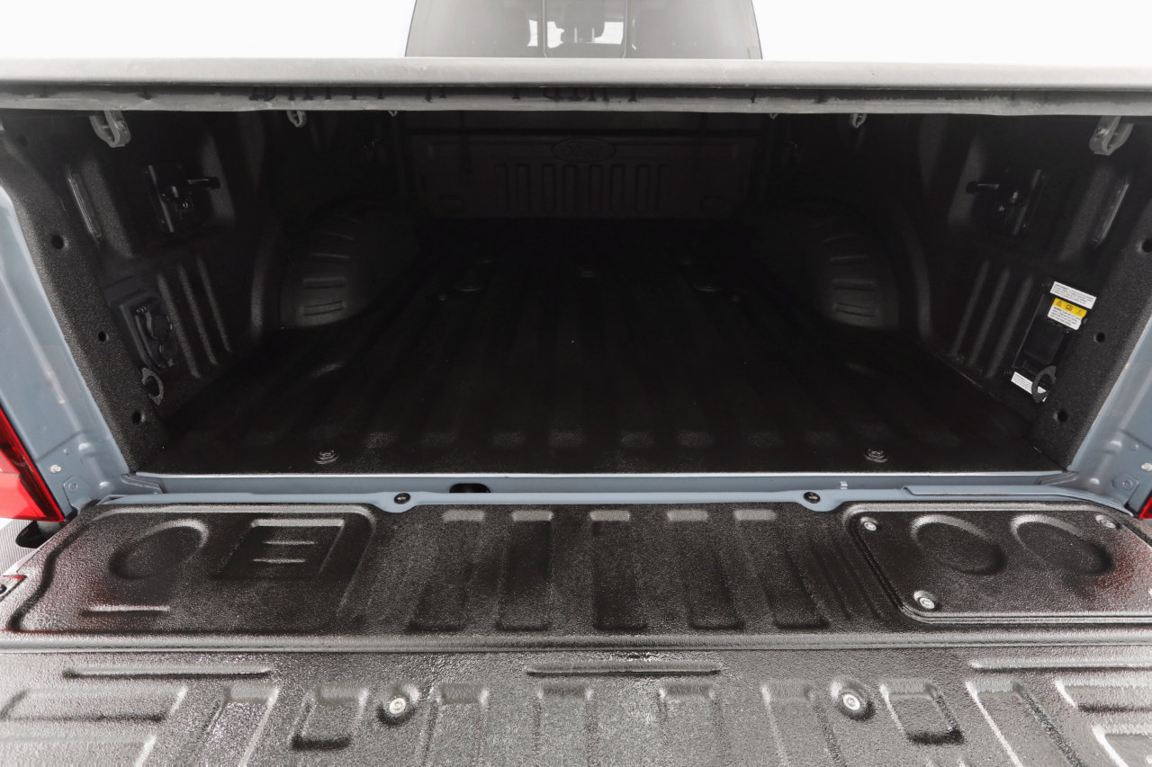 Used 2023 Ford F250 Limited w/ FX4 Off-Road Package image 40