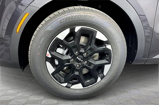 New 2026 Kia Sorento S image 13