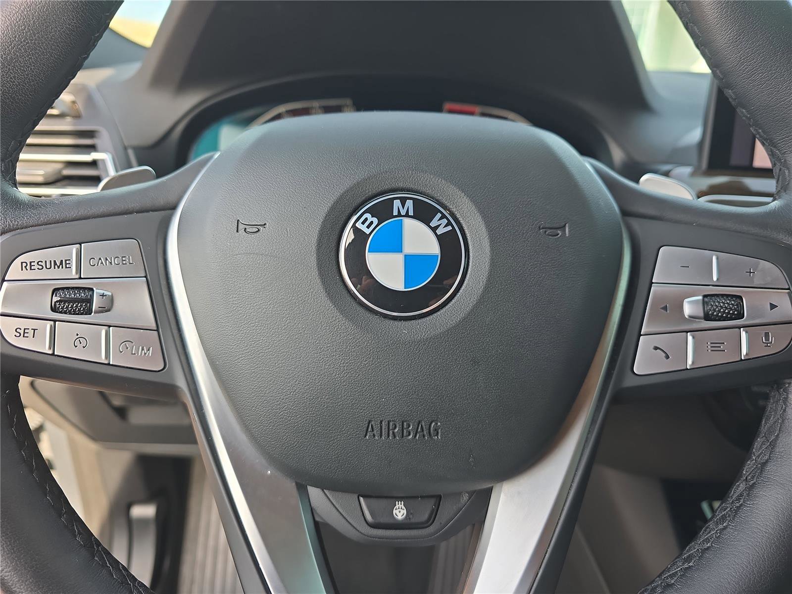 Certified 2023 BMW X3 sDrive30i w/ Premium Package image 21