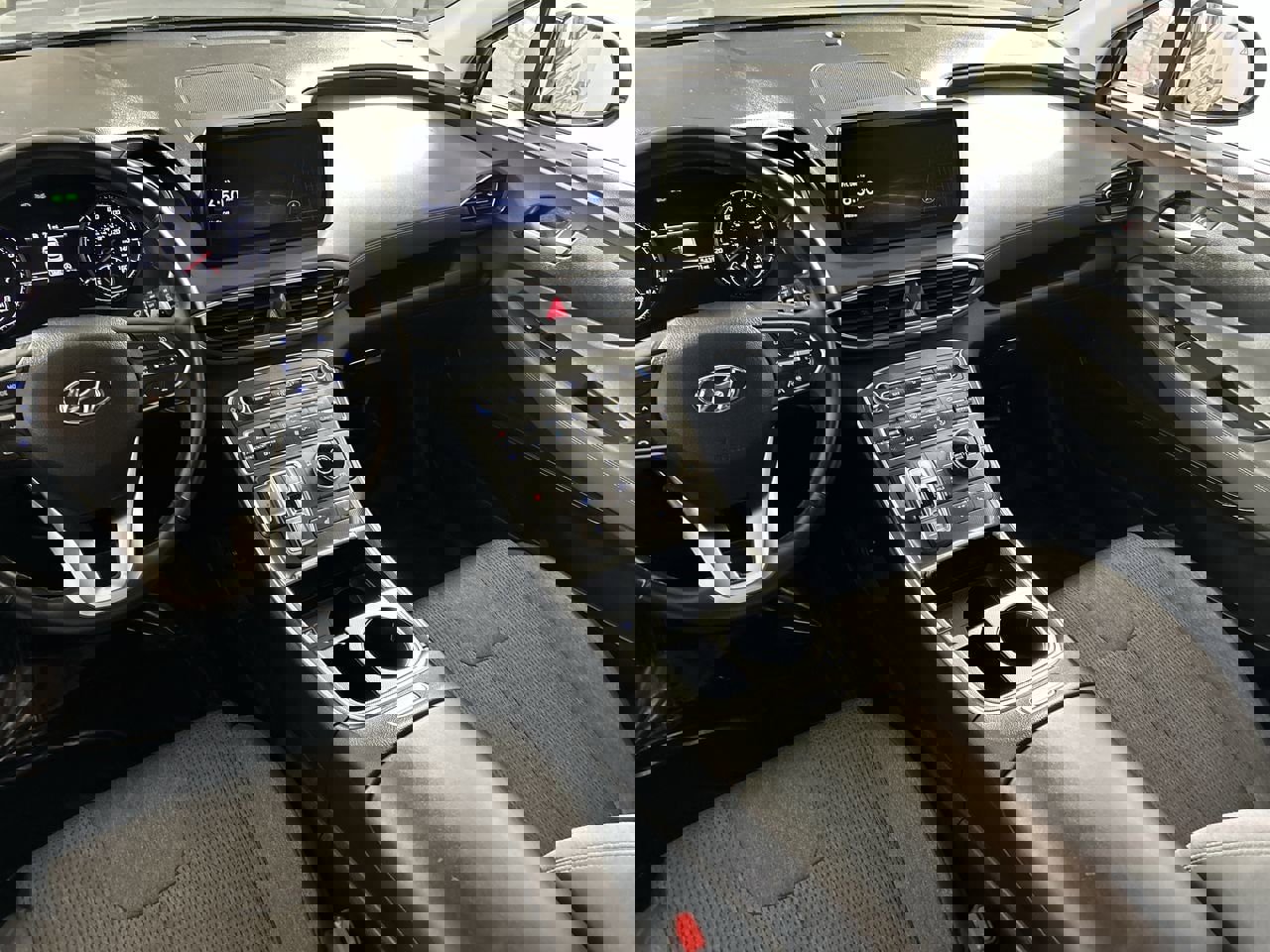 Used 2023 Hyundai Santa Fe SEL image 23