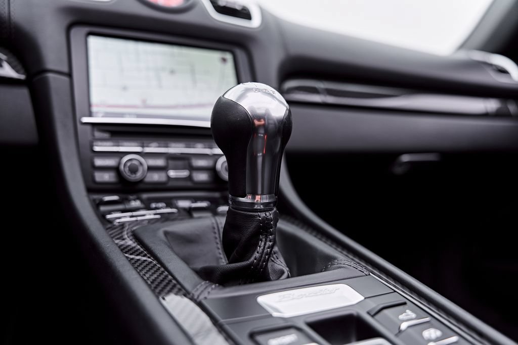 Used 2016 Porsche Boxster GTS RWD image 69
