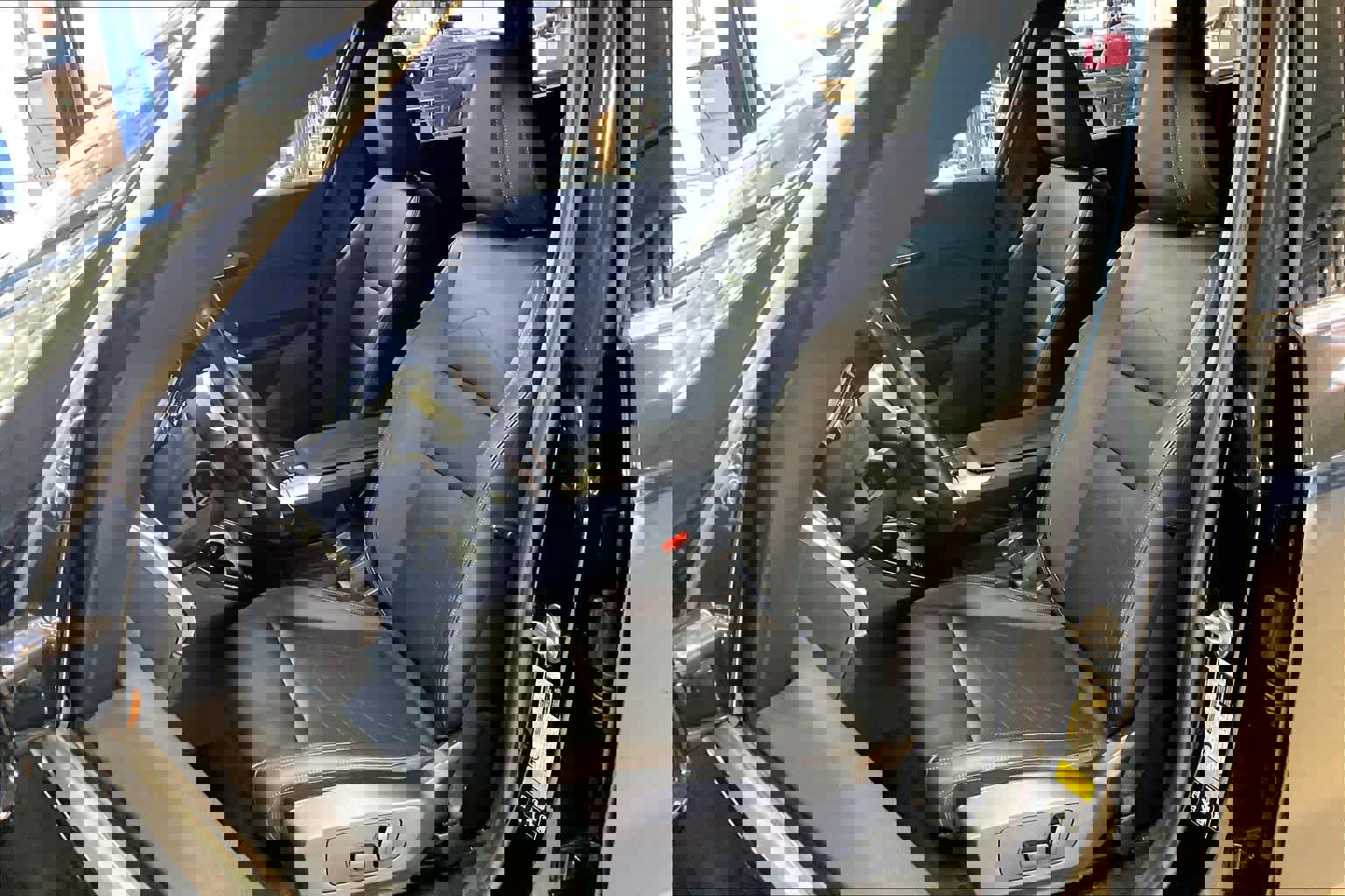 Used 2023 BMW X1 xDrive28i image 7