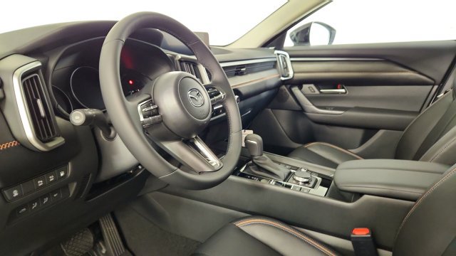 New 2026 MAZDA CX-50 AWD 2.5 Hybrid w/ Weather Package image 12