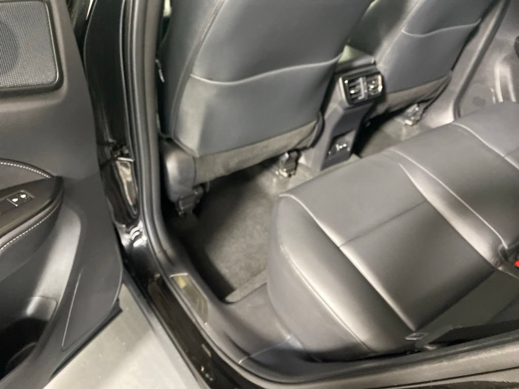 Used 2024 Lexus NX 250 FWD w/ Cold Area Package image 27
