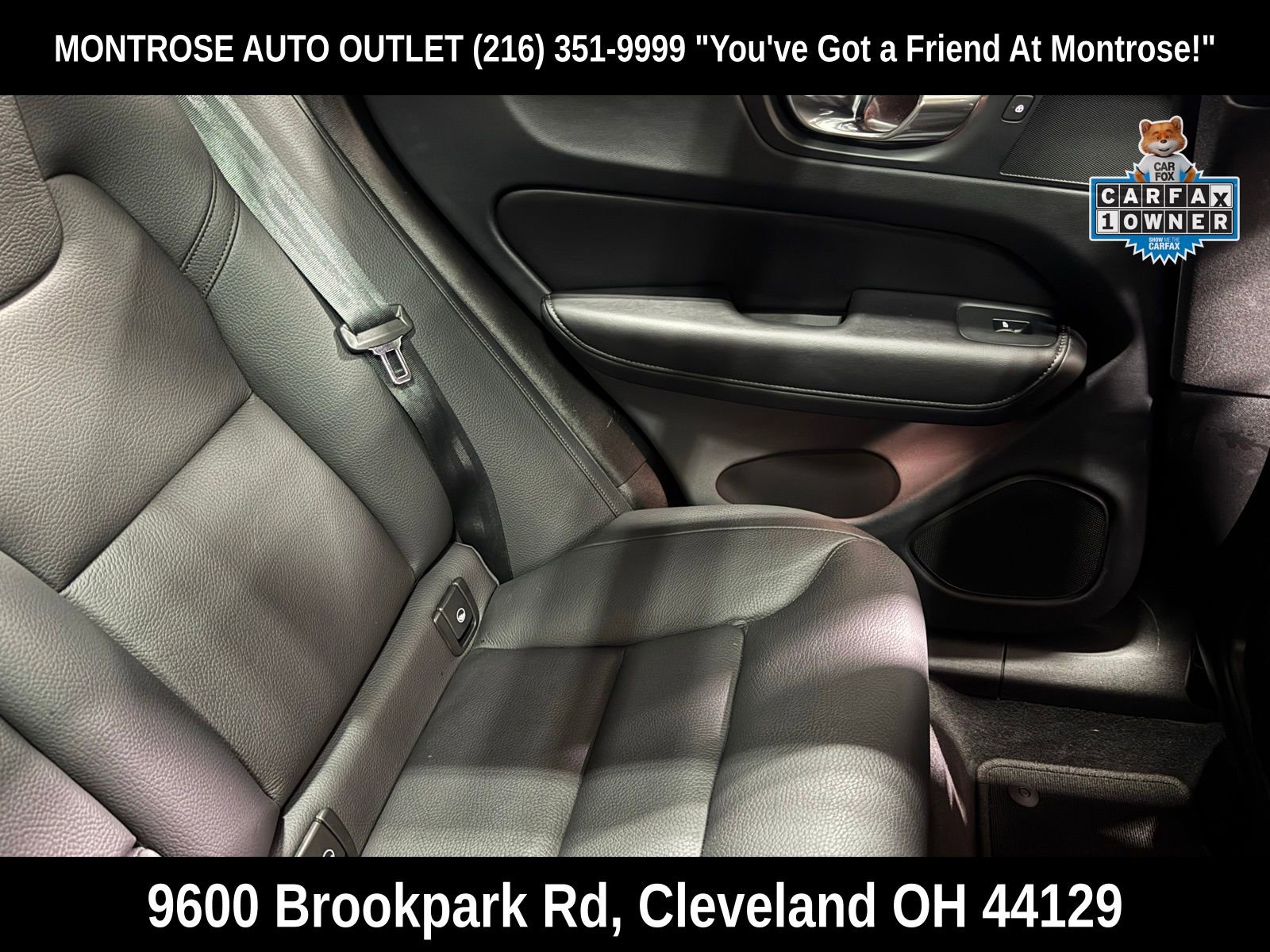 Used 2023 Volvo XC60 B5 Plus w/ Climate Package image 34