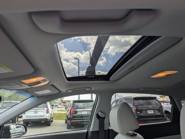 Used 2023 Hyundai Kona Limited FWD image 24