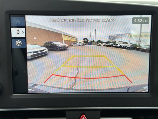 New 2026 Hyundai Elantra Sport w/ Cargo Package FWD image 31