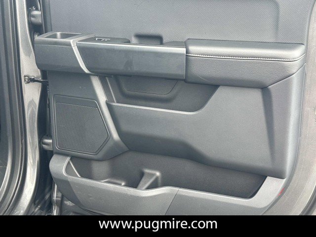 Used 2023 Ford F150 XL w/ STX Appearance Package image 17