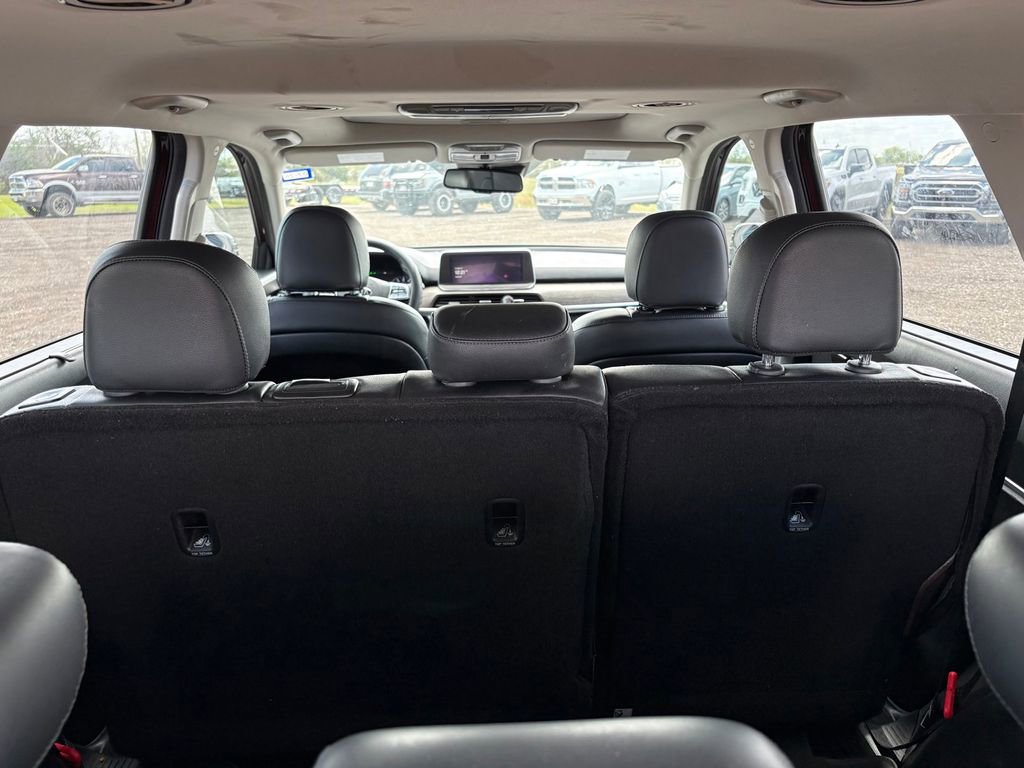 Certified 2020 Kia Telluride EX image 16