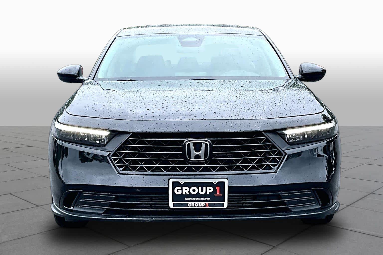 Used 2023 Honda Accord EX image 4