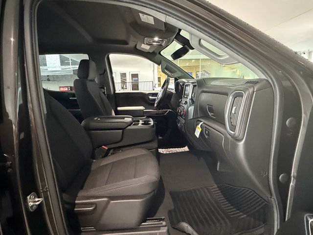 Used 2022 Chevrolet Silverado 1500 LT w/ All Star Edition Plus RWD image 15