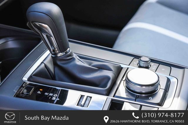 New 2026 MAZDA CX-30 2.5 Turbo w/ Premium Package image 21