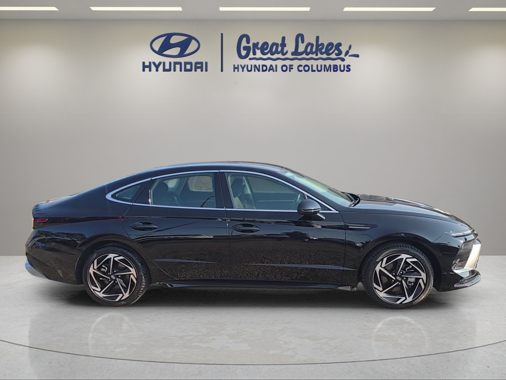 Certified 2026 Hyundai Sonata SEL FWD image 6