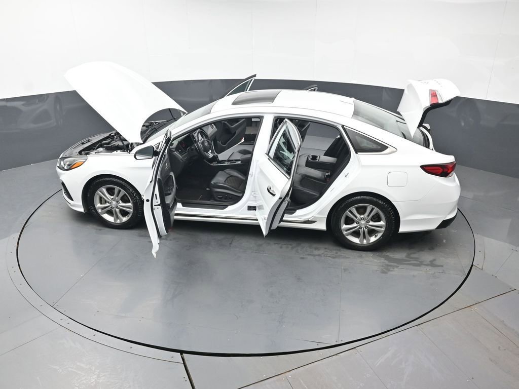 Used 2019 Hyundai Sonata Sport image 43