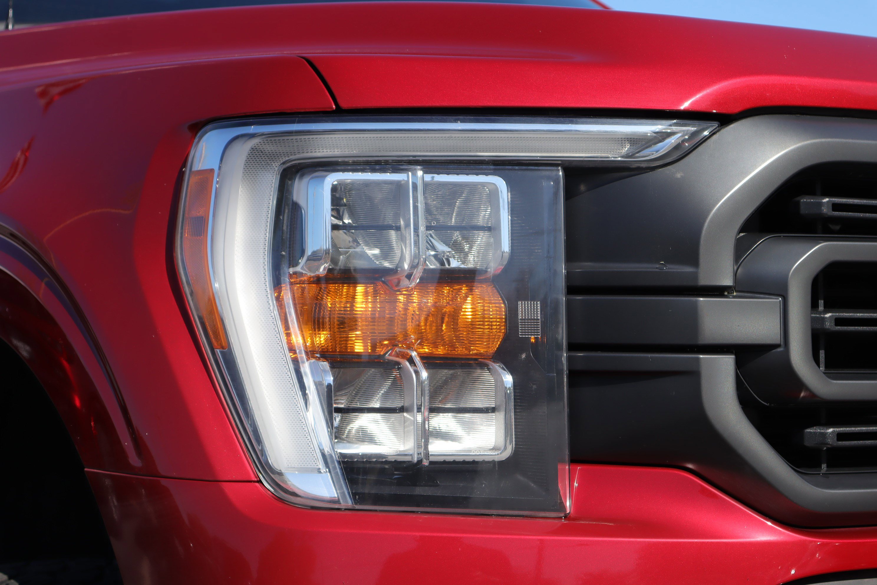 Used 2021 Ford F150 XLT w/ Equipment Group 302A High image 32