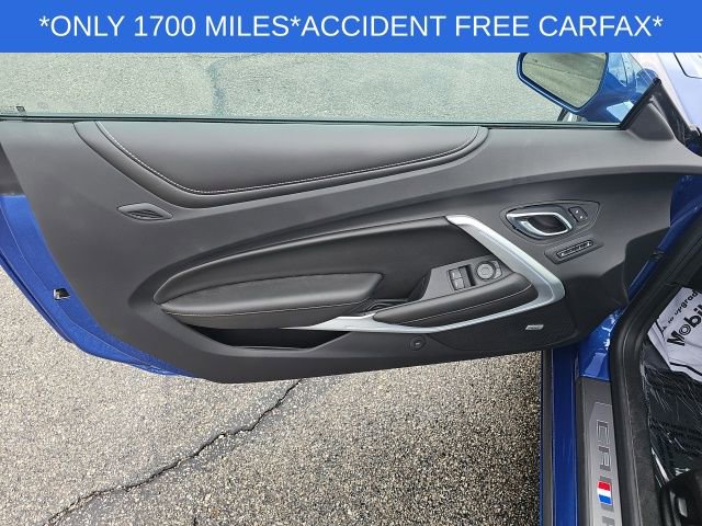 Used 2023 Chevrolet Camaro SS image 26