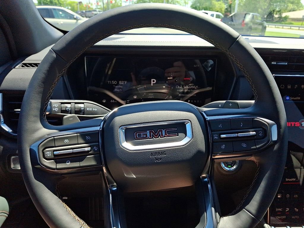 New 2026 GMC Terrain AT4 w/ Convenience Package III AWD/4WD image 14