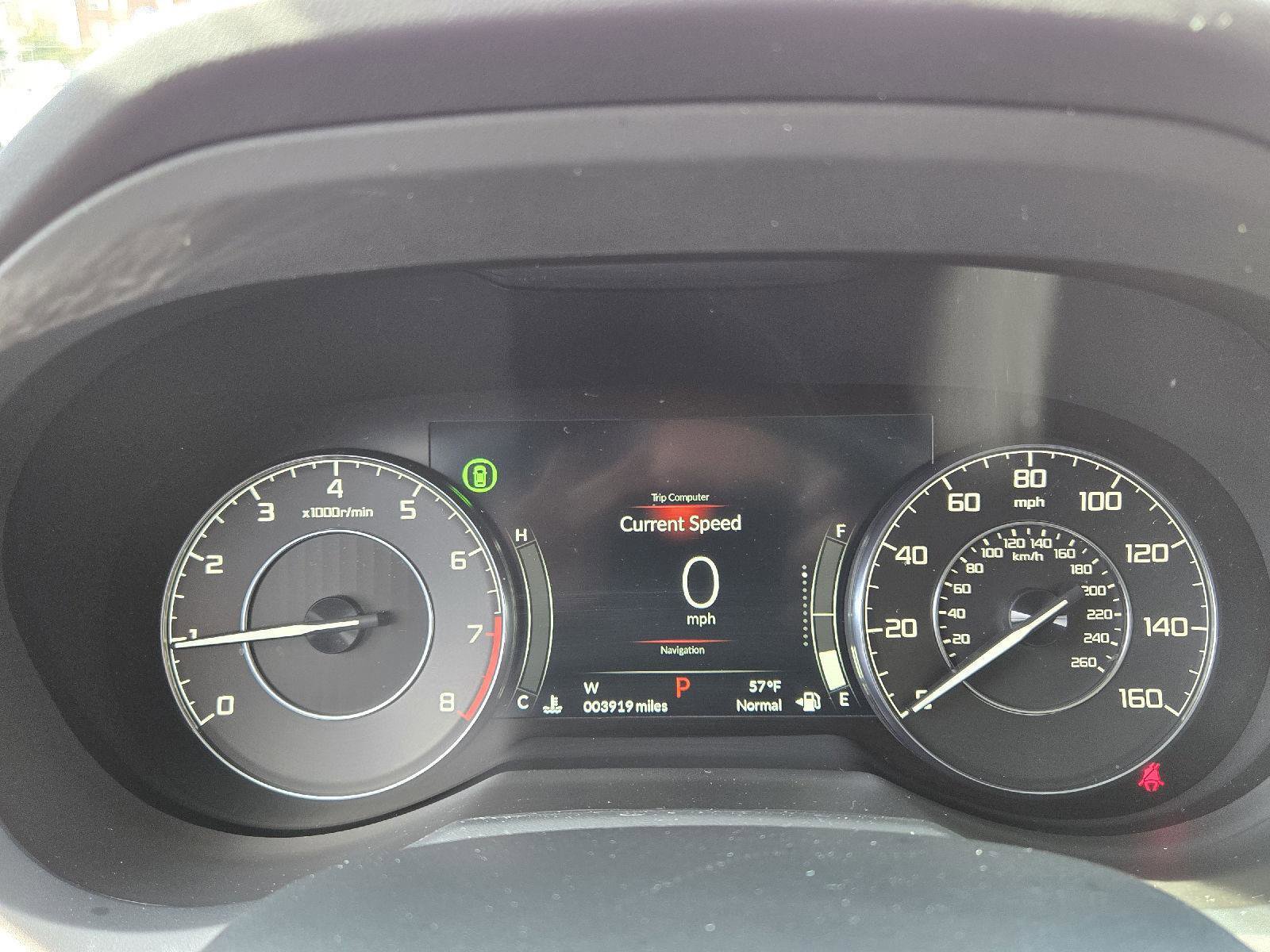 Used 2025 Acura RDX SH-AWD w/ Technology Package image 22