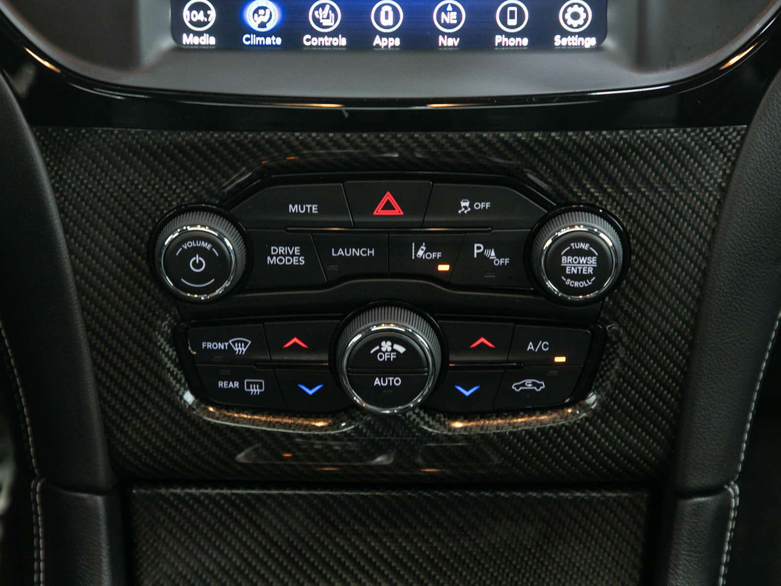Used 2023 Chrysler 300 C RWD image 19