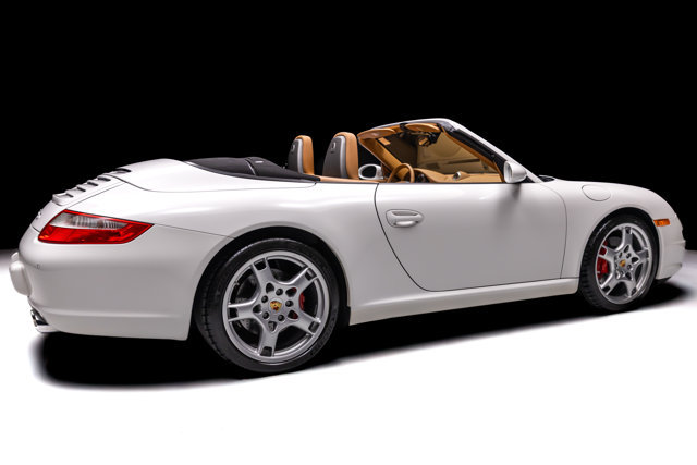 Used 2008 Porsche 911 Carrera S RWD image 24
