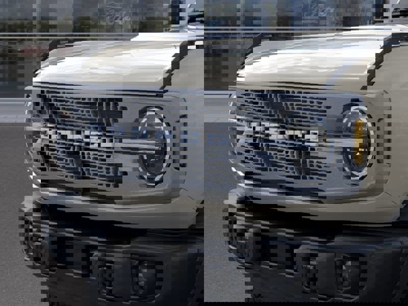 New 2025 Ford Bronco Badlands w/ Sasquatch Package image 51