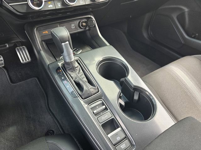 Used 2026 Honda Civic Sport image 10