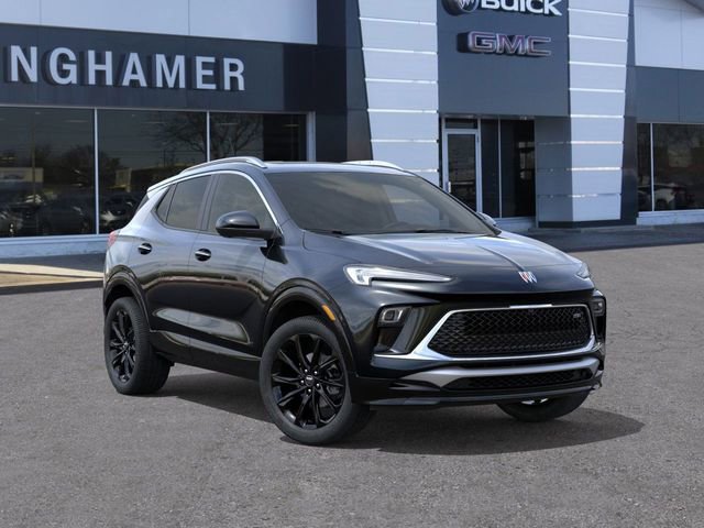 New 2026 Buick Encore GX Sport Touring w/ Experience Buick Package image 7